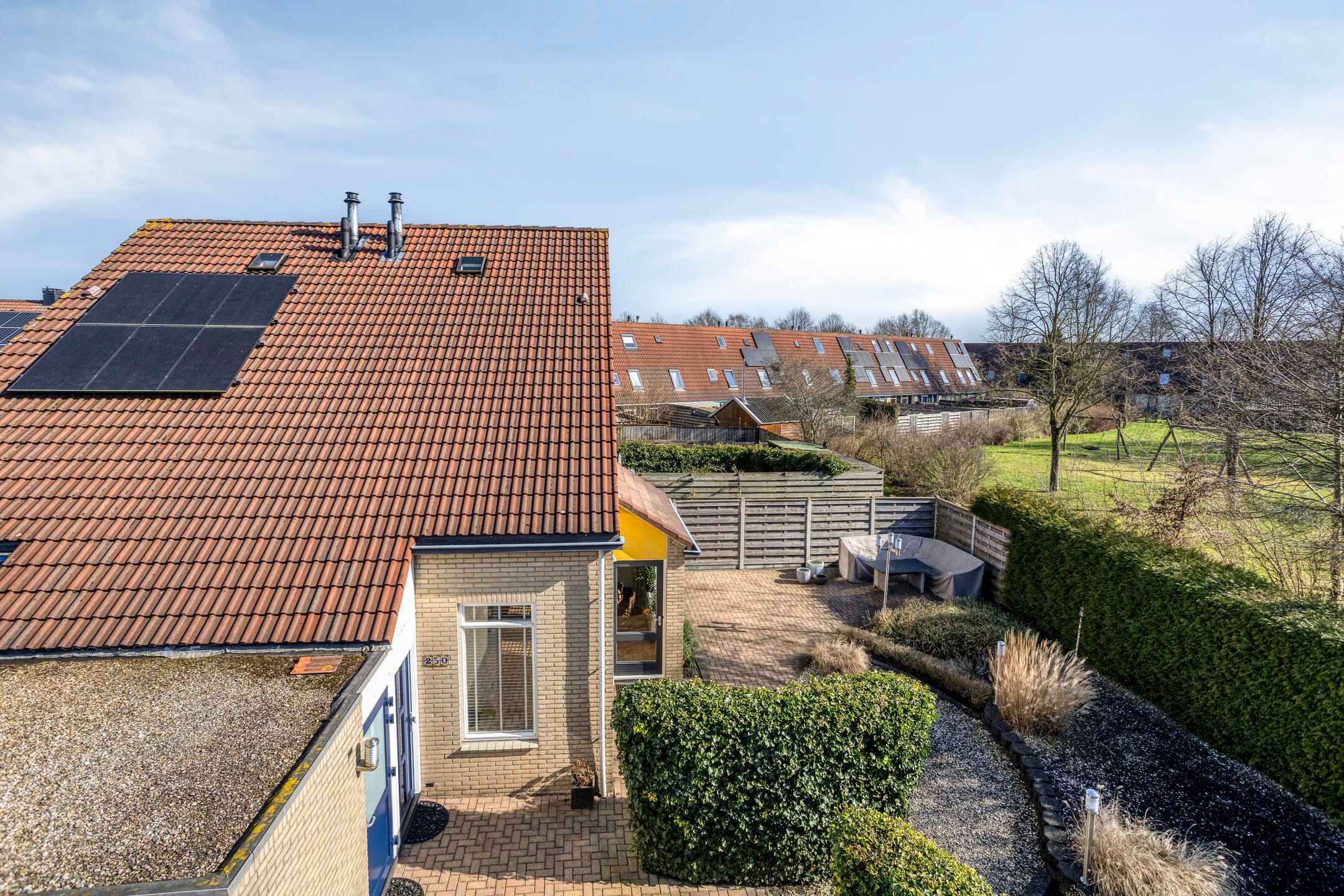 Foto 6 van Hanebalken 250