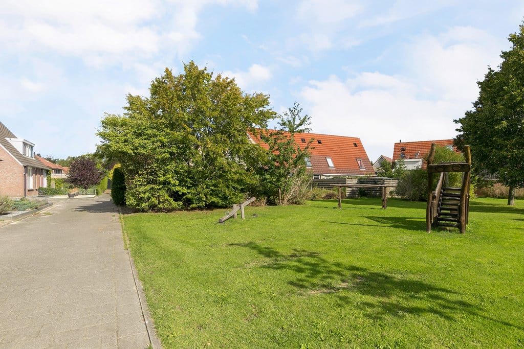 Foto 9 van Hanebalken 250