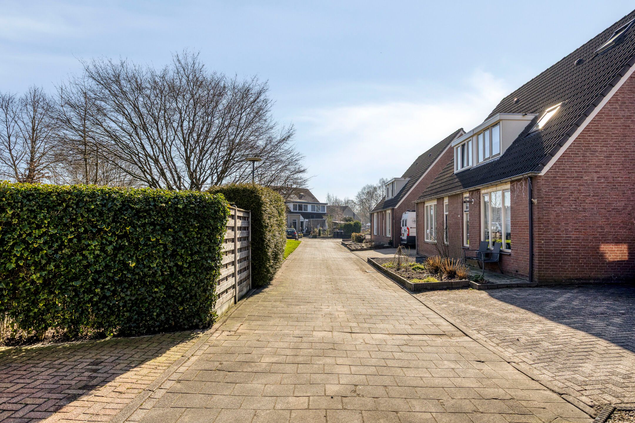 Foto 12 van Hanebalken 250