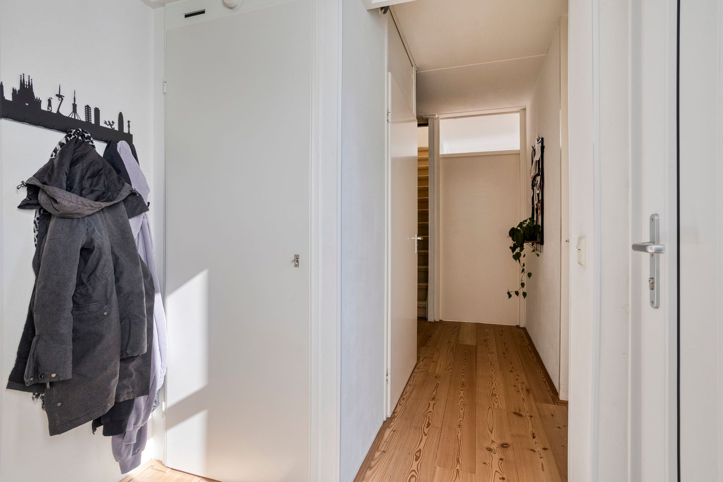 Foto 14 van Hanebalken 250