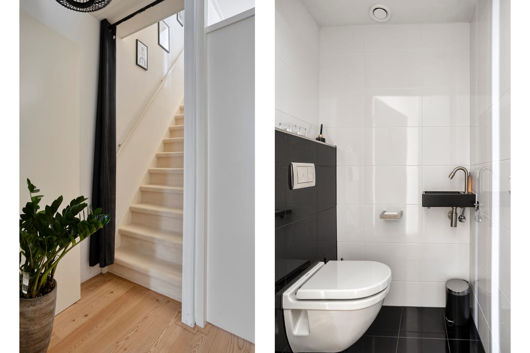 Foto 17 van Hanebalken 250