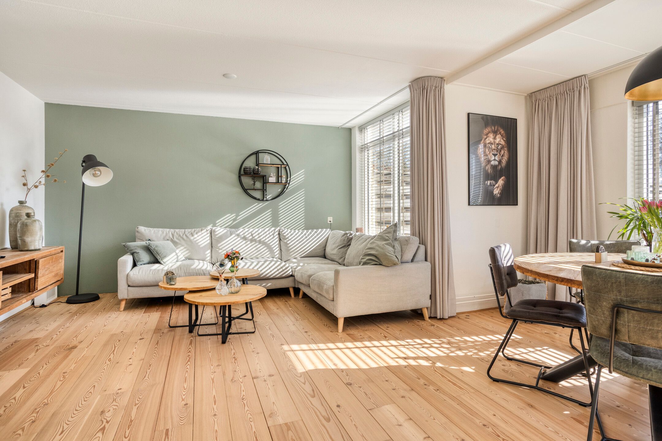 Foto 18 van Hanebalken 250