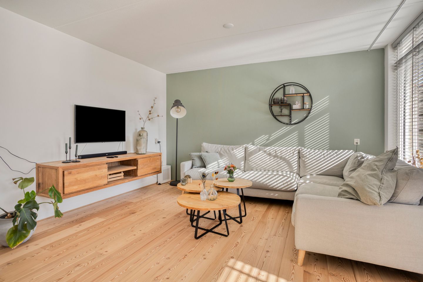 Foto 19 van Hanebalken 250