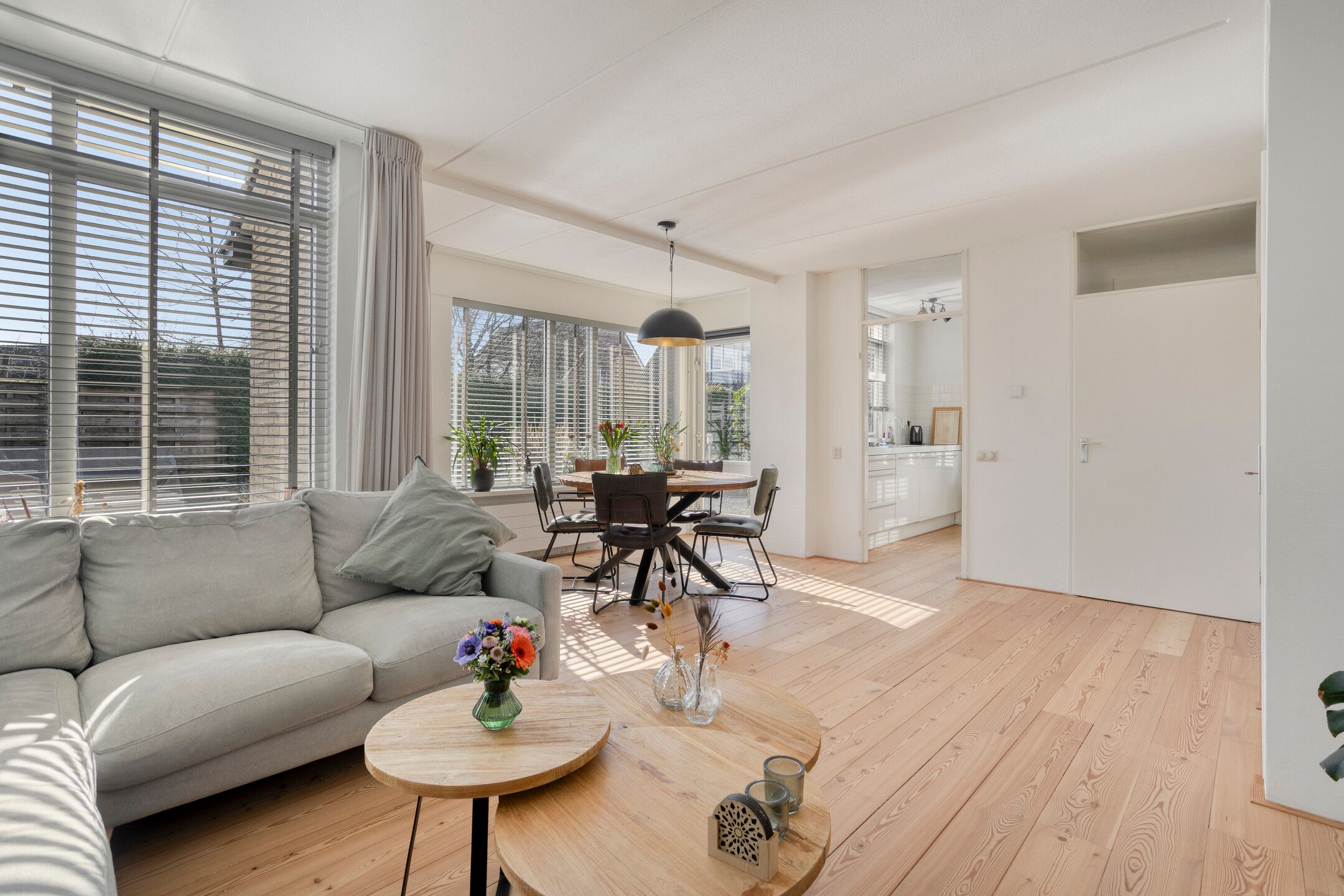 Foto 21 van Hanebalken 250