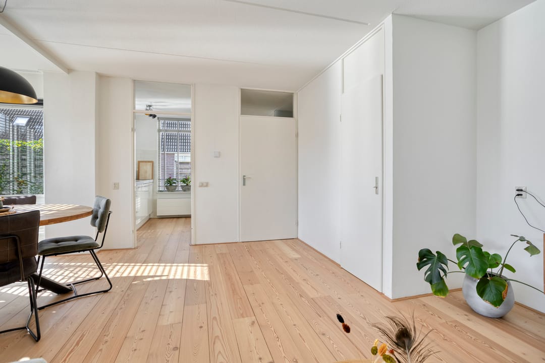 Foto 22 van Hanebalken 250