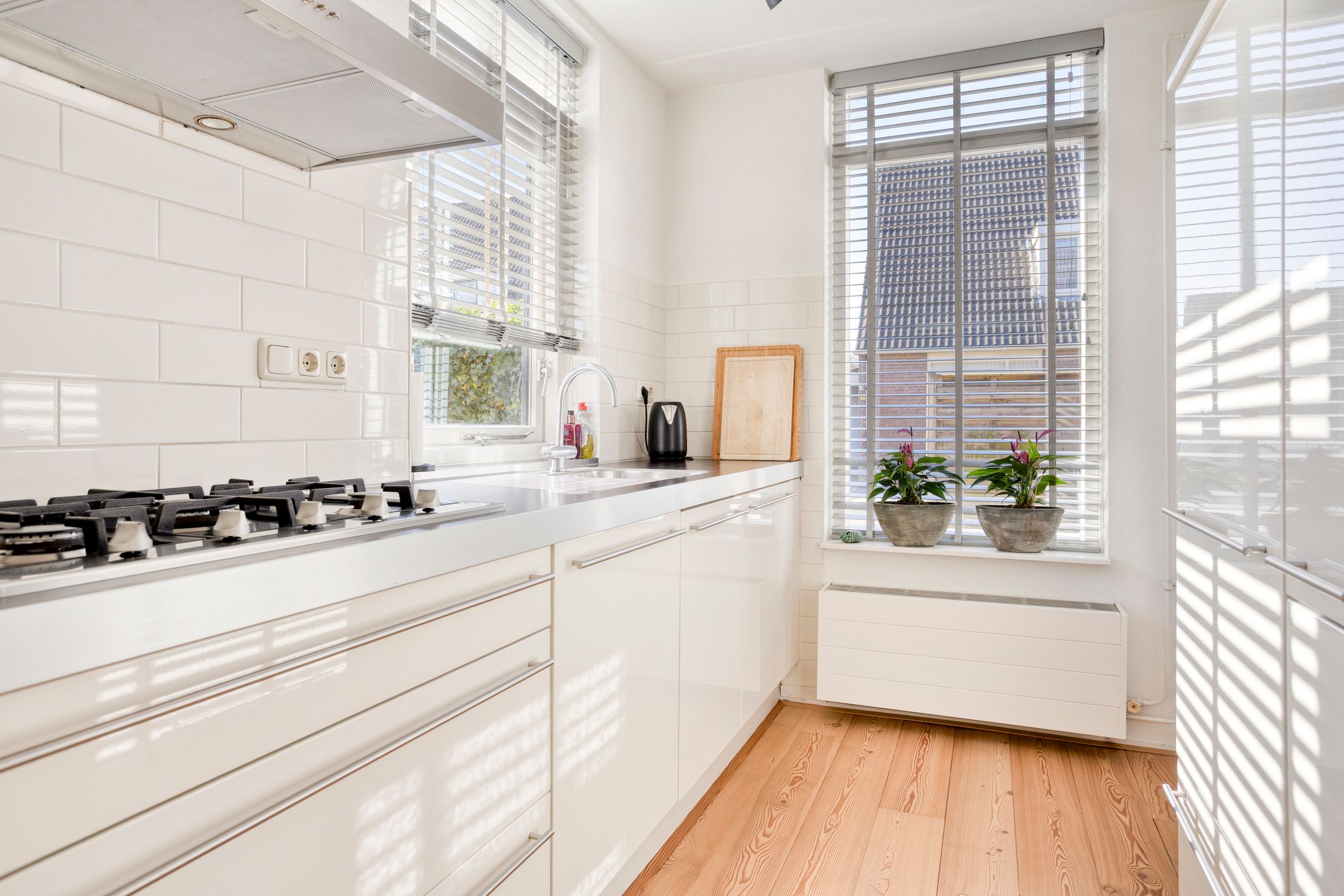 Foto 27 van Hanebalken 250