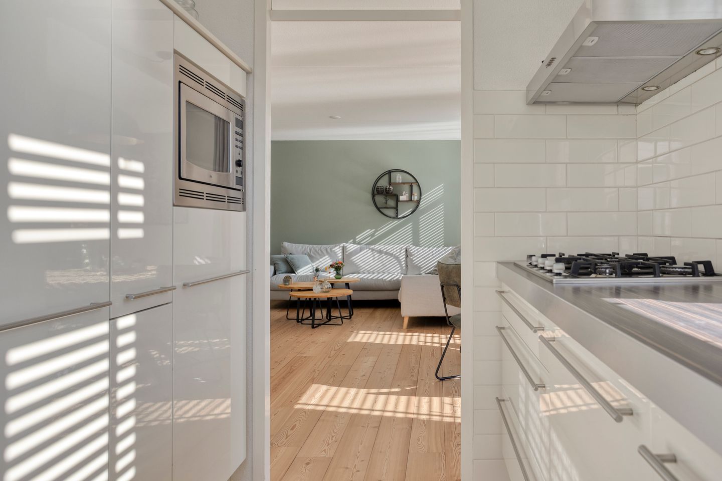 Foto 29 van Hanebalken 250