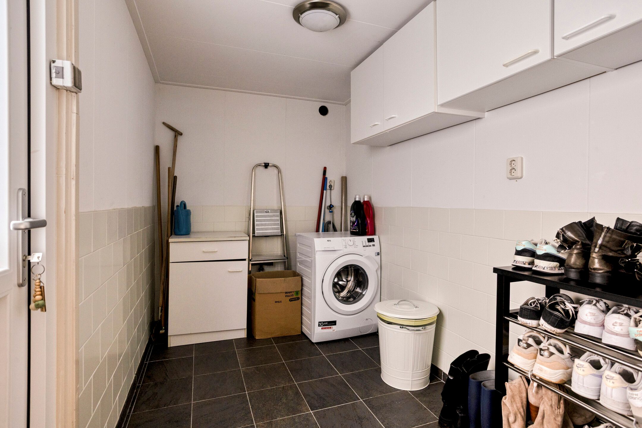 Foto 30 van Hanebalken 250