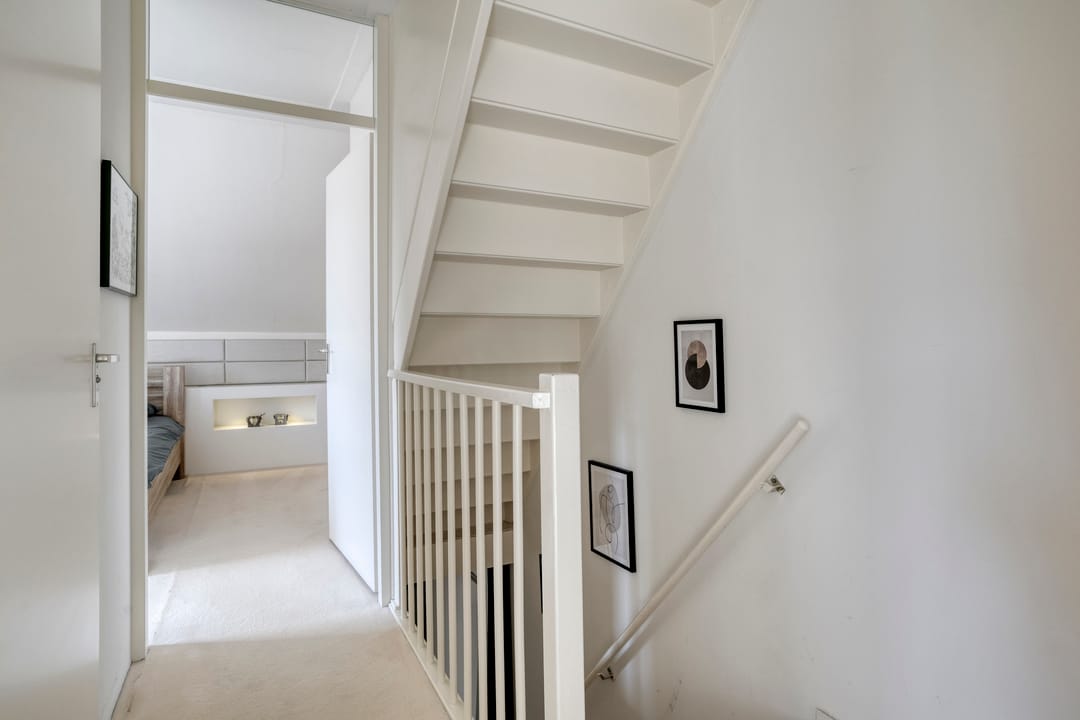 Foto 31 van Hanebalken 250