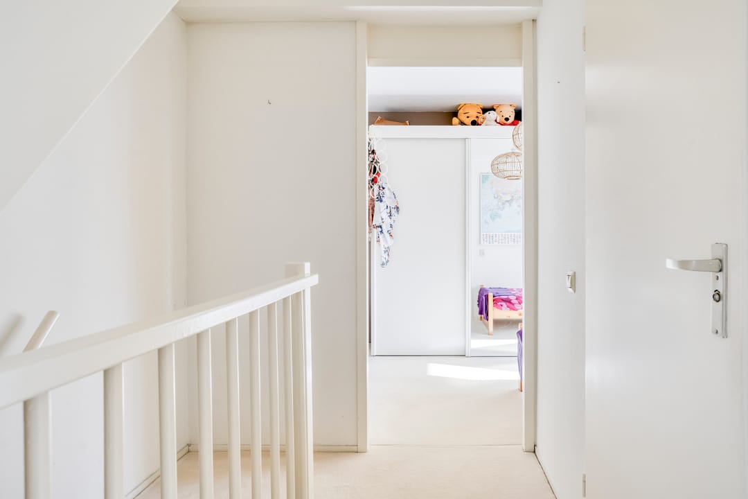 Foto 32 van Hanebalken 250