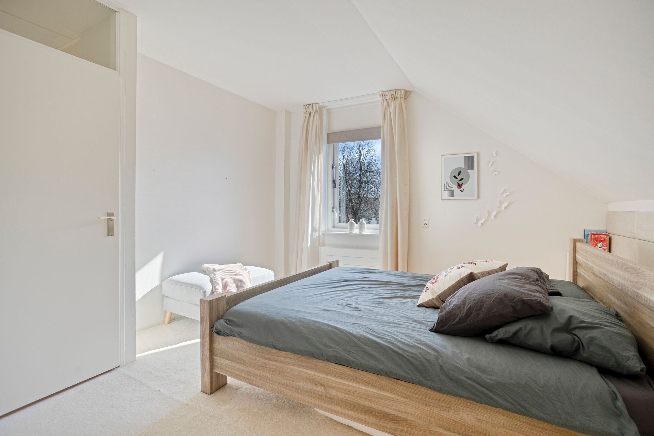 Foto 33 van Hanebalken 250