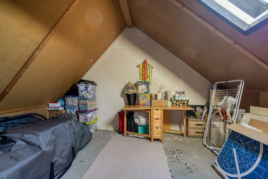 Foto 41 van Hanebalken 250