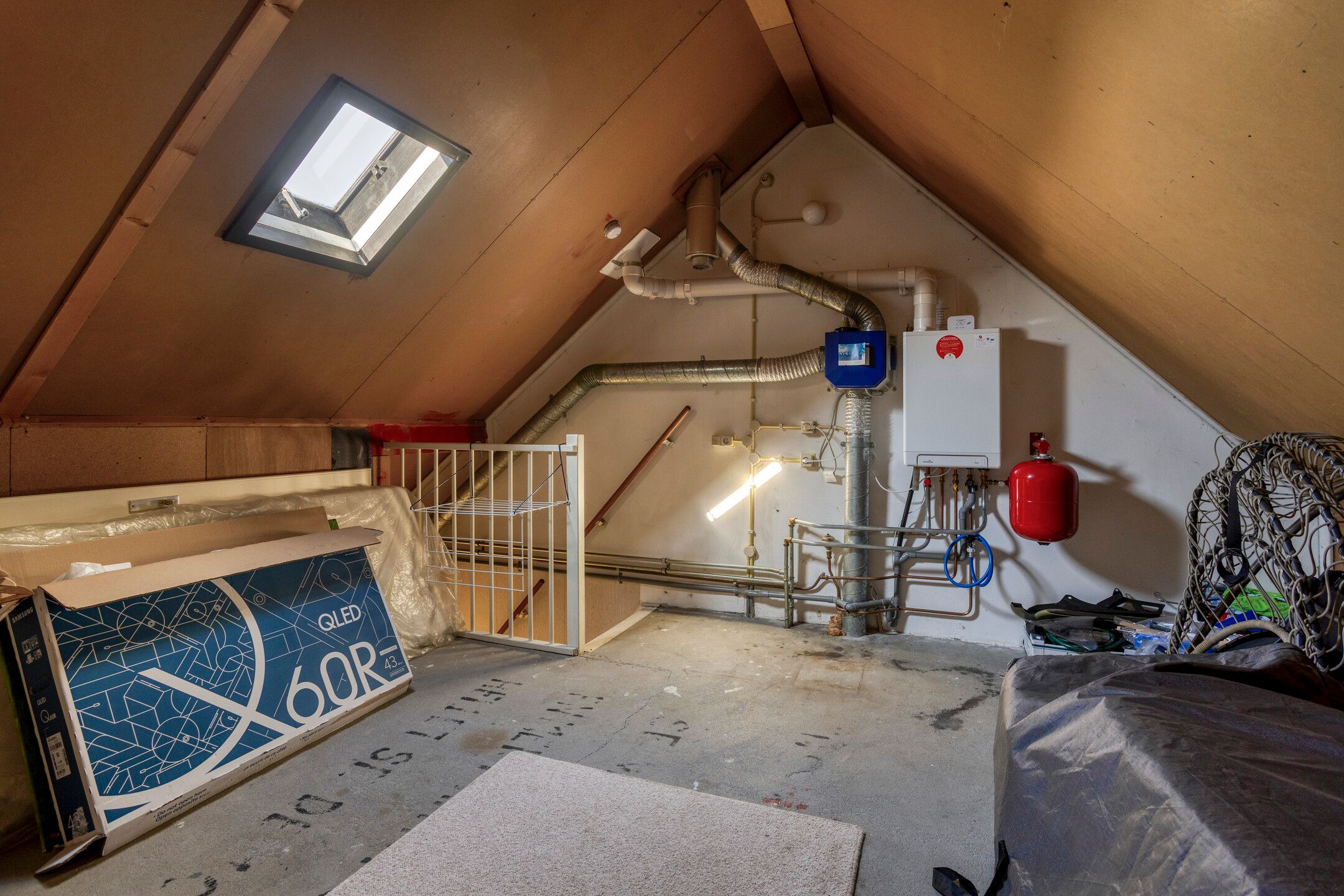 Foto 42 van Hanebalken 250