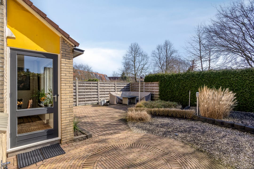 Foto 43 van Hanebalken 250