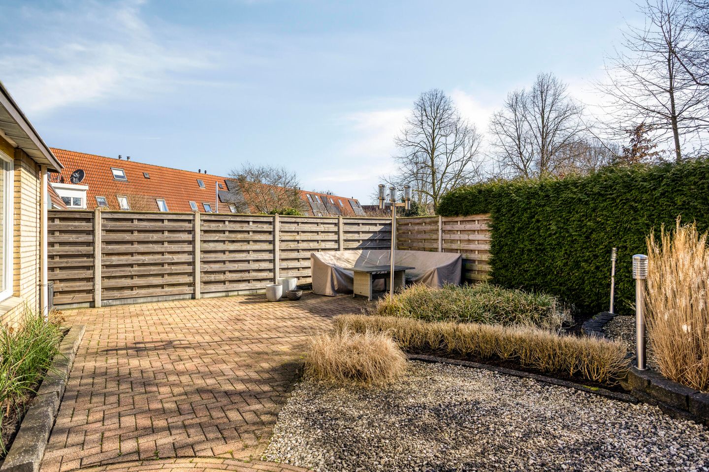 Foto 44 van Hanebalken 250