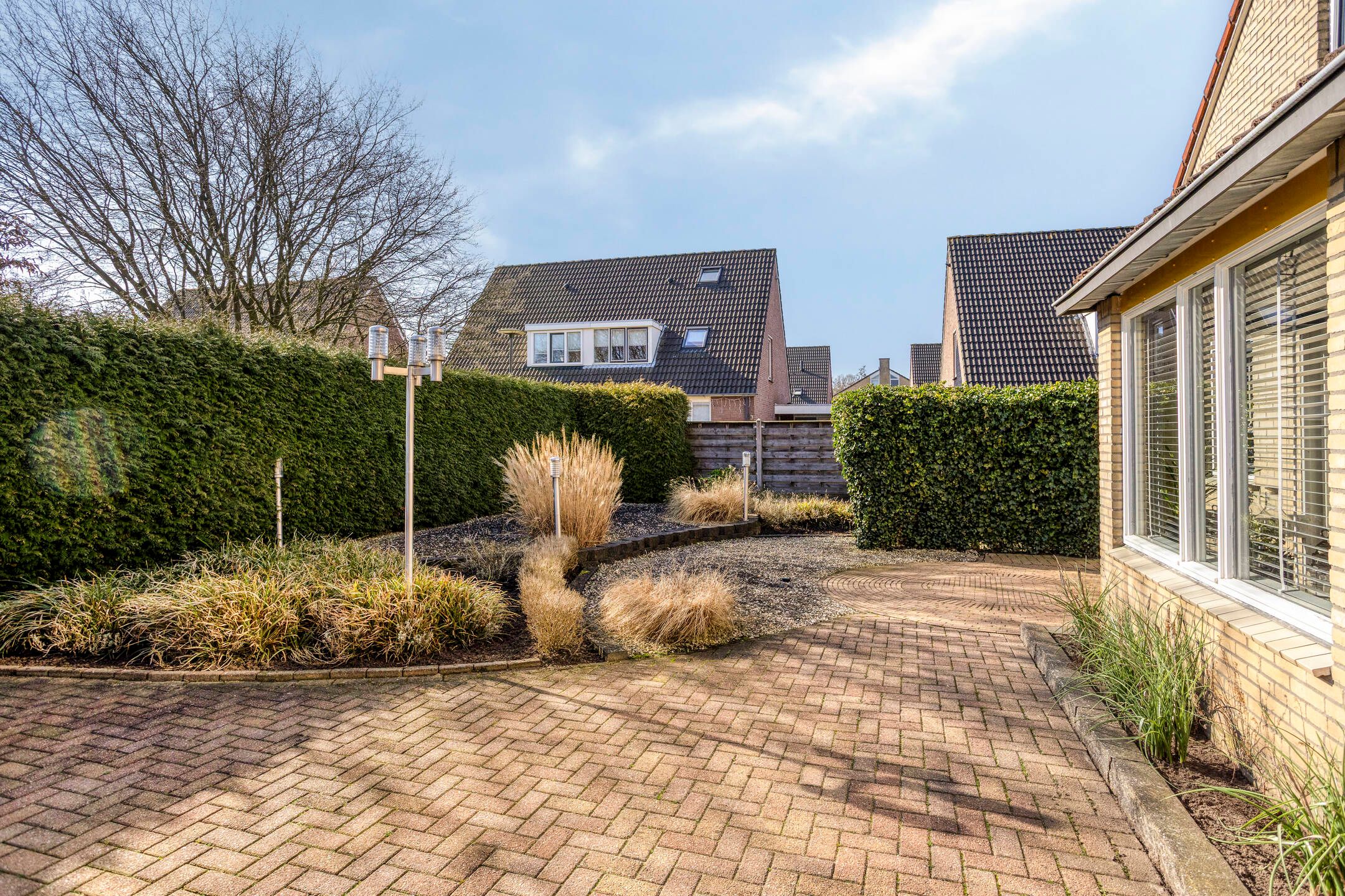 Foto 45 van Hanebalken 250