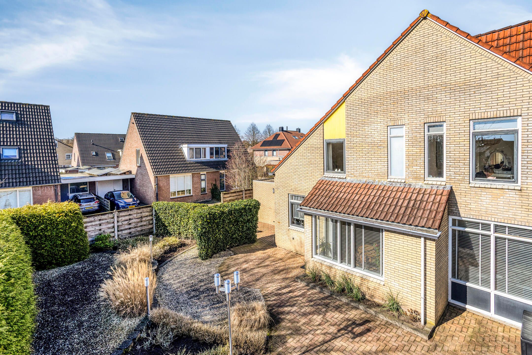 Foto 48 van Hanebalken 250