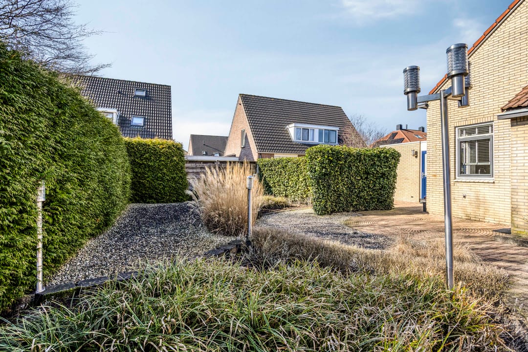 Foto 47 van Hanebalken 250