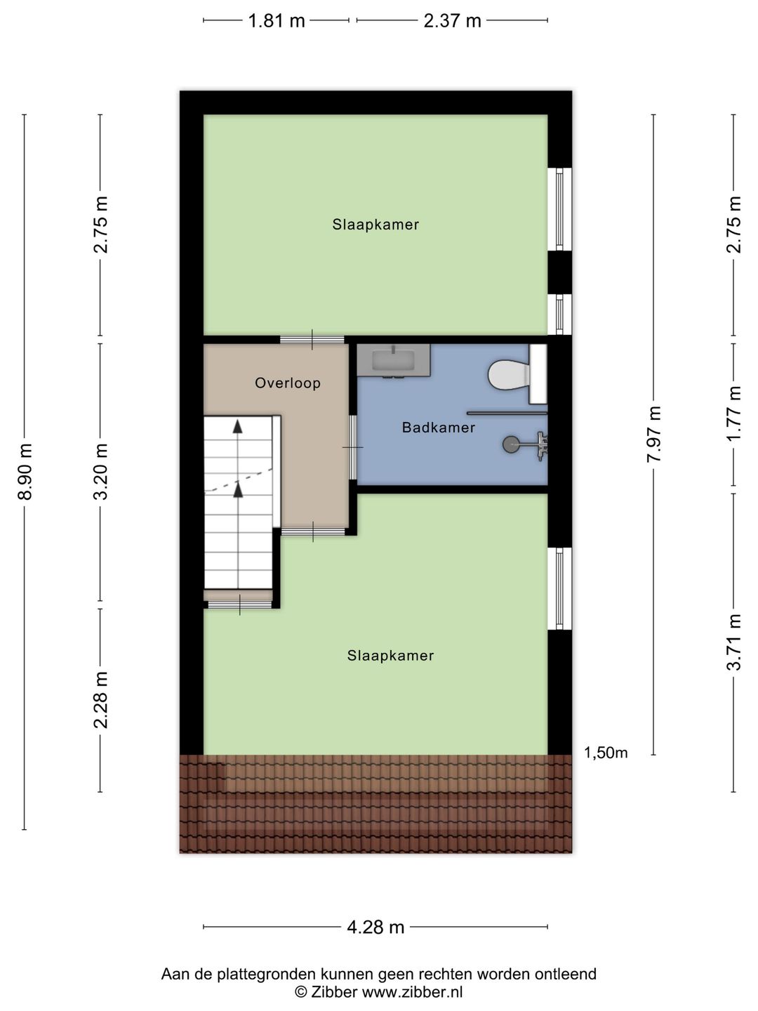 Foto 52 van Hanebalken 250