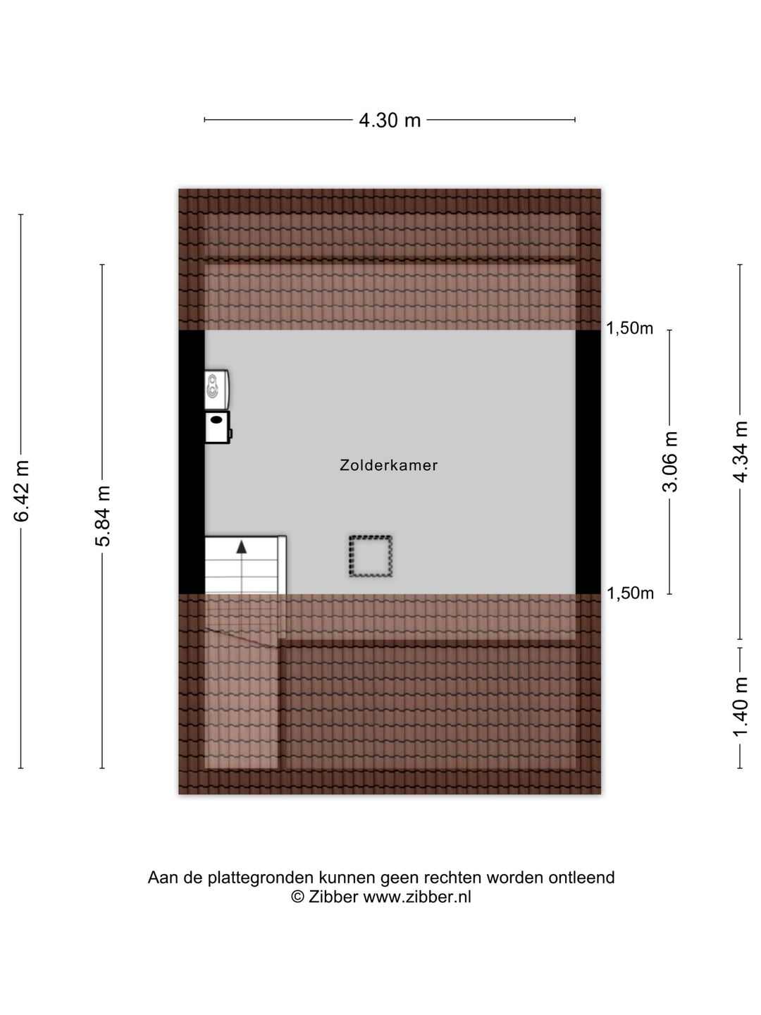Foto 53 van Hanebalken 250