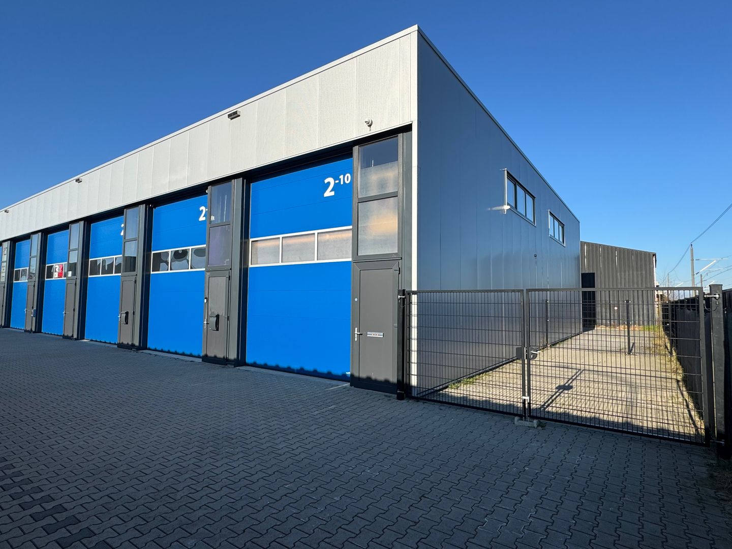 View photo 3 of de Netelhorst 2-10