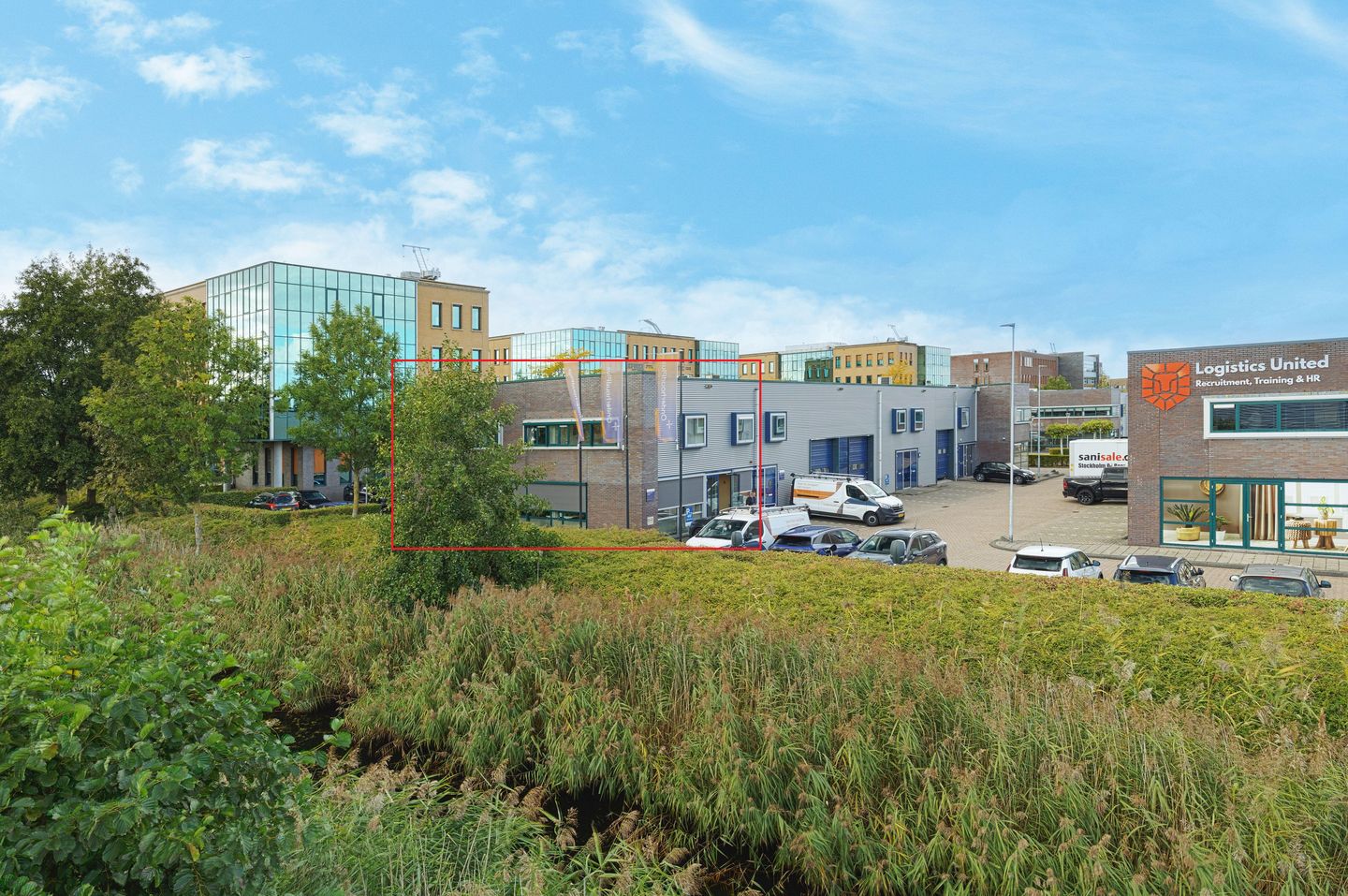 View photo 1 of Stockholm 40-42