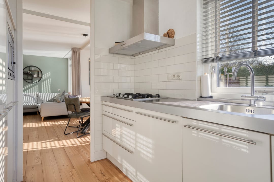 Foto 28 van Hanebalken 250