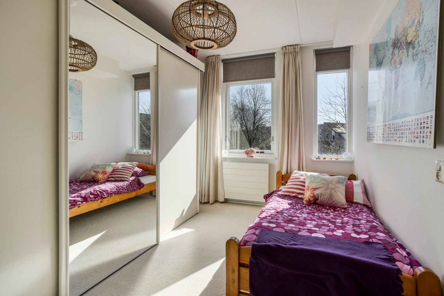 Foto 35 van Hanebalken 250