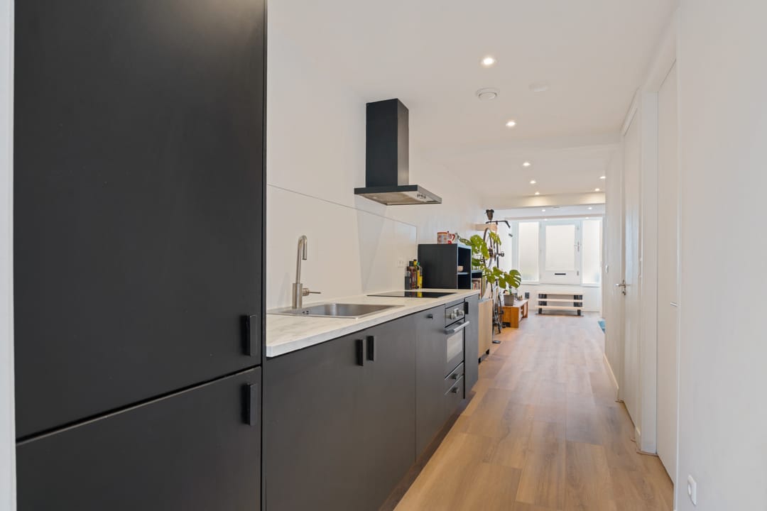 Foto 2 van Duivenvoordestraat 87-A