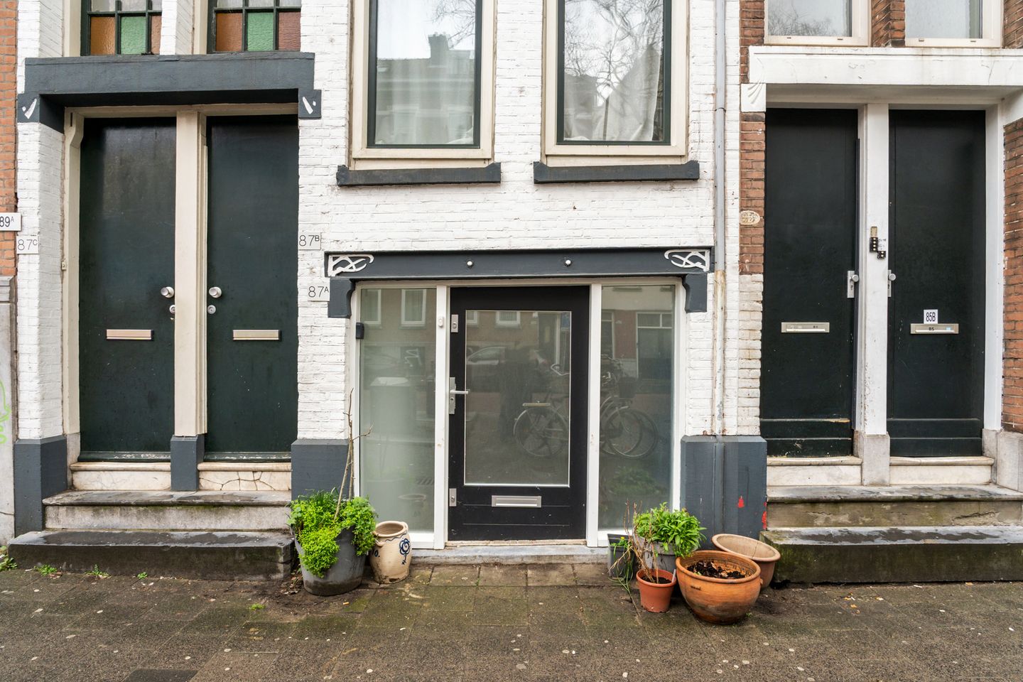 Foto 4 van Duivenvoordestraat 87-A