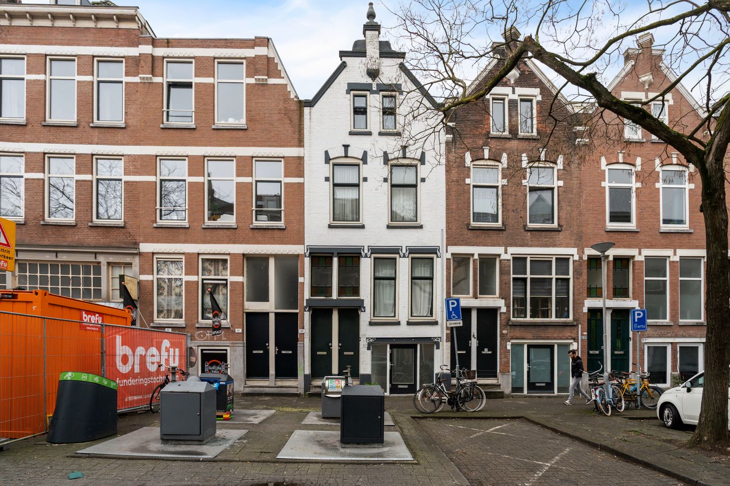 Foto 5 van Duivenvoordestraat 87-A