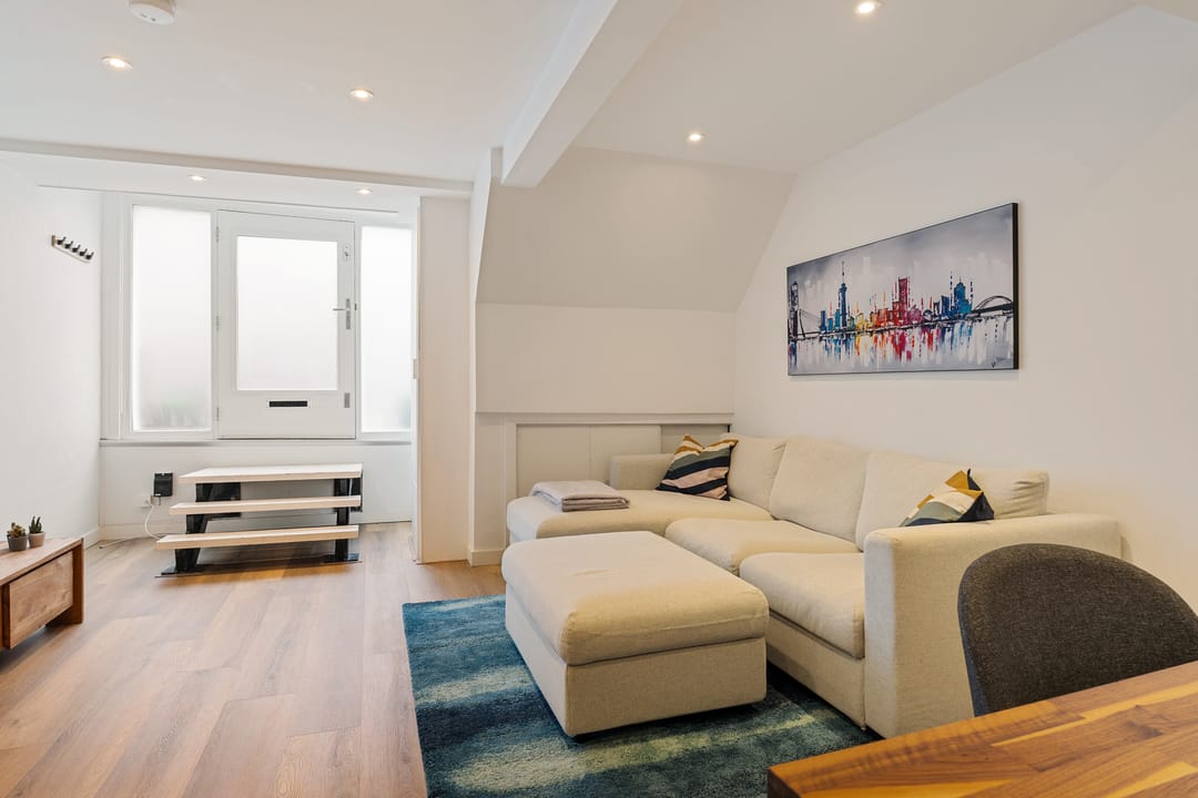 Foto 8 van Duivenvoordestraat 87-A