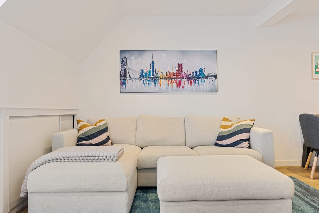 Foto 11 van Duivenvoordestraat 87-A