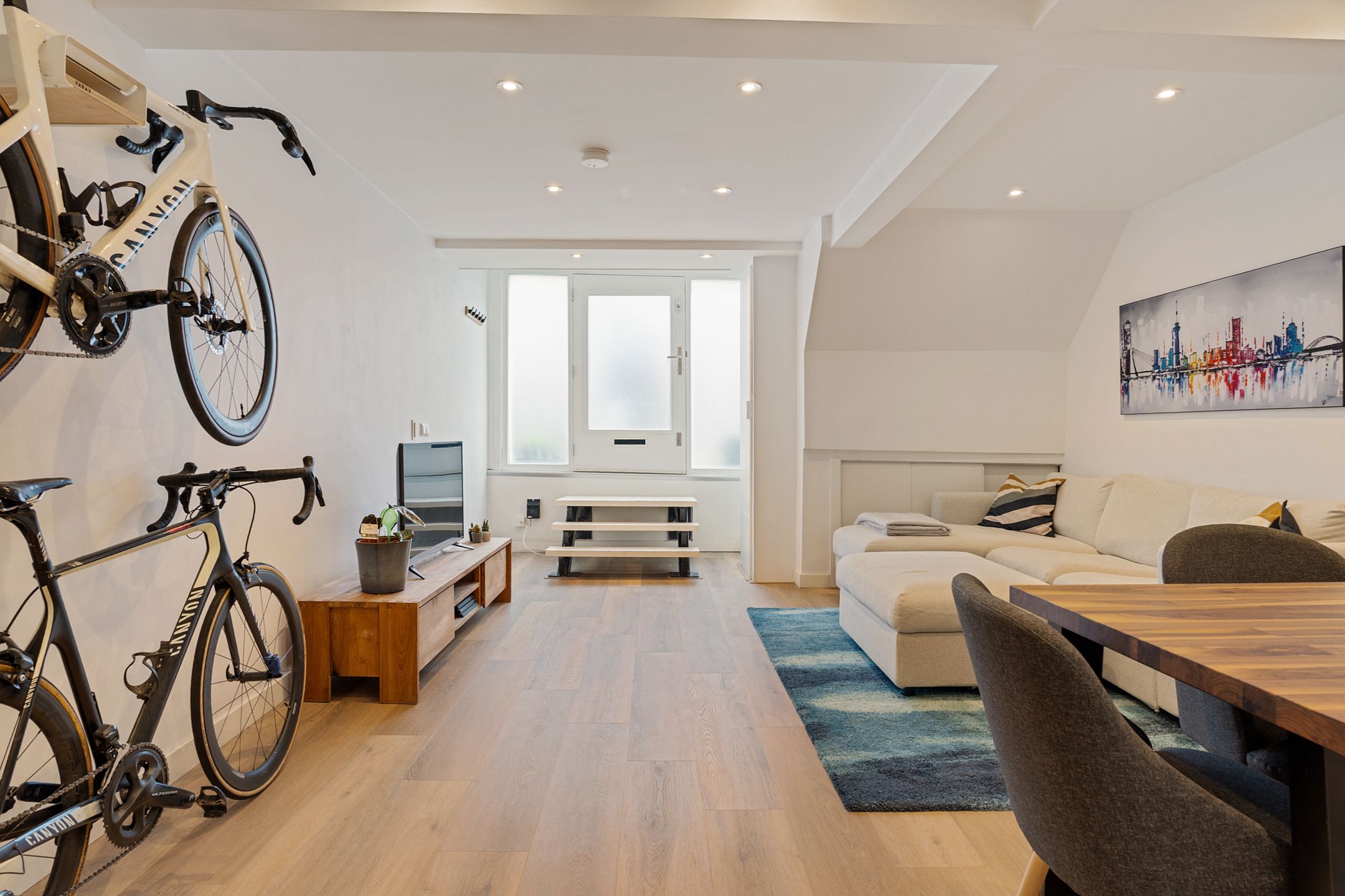 Foto 12 van Duivenvoordestraat 87-A