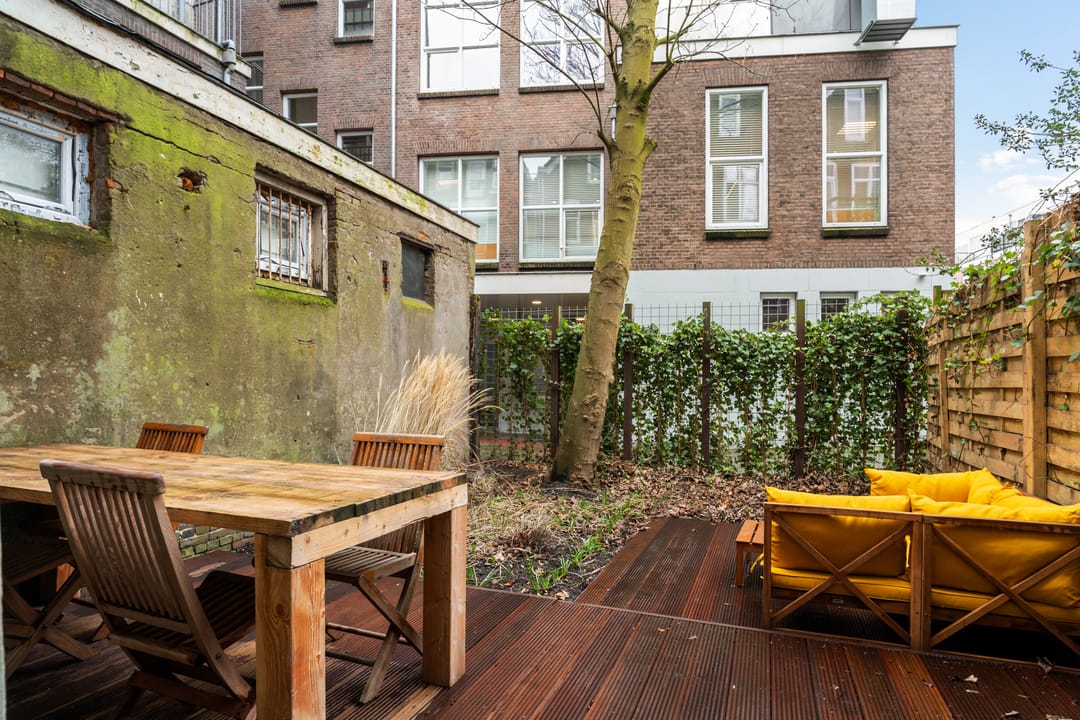 Foto 16 van Duivenvoordestraat 87-A