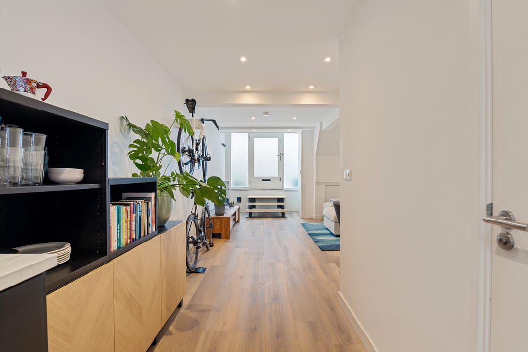 Foto 22 van Duivenvoordestraat 87-A