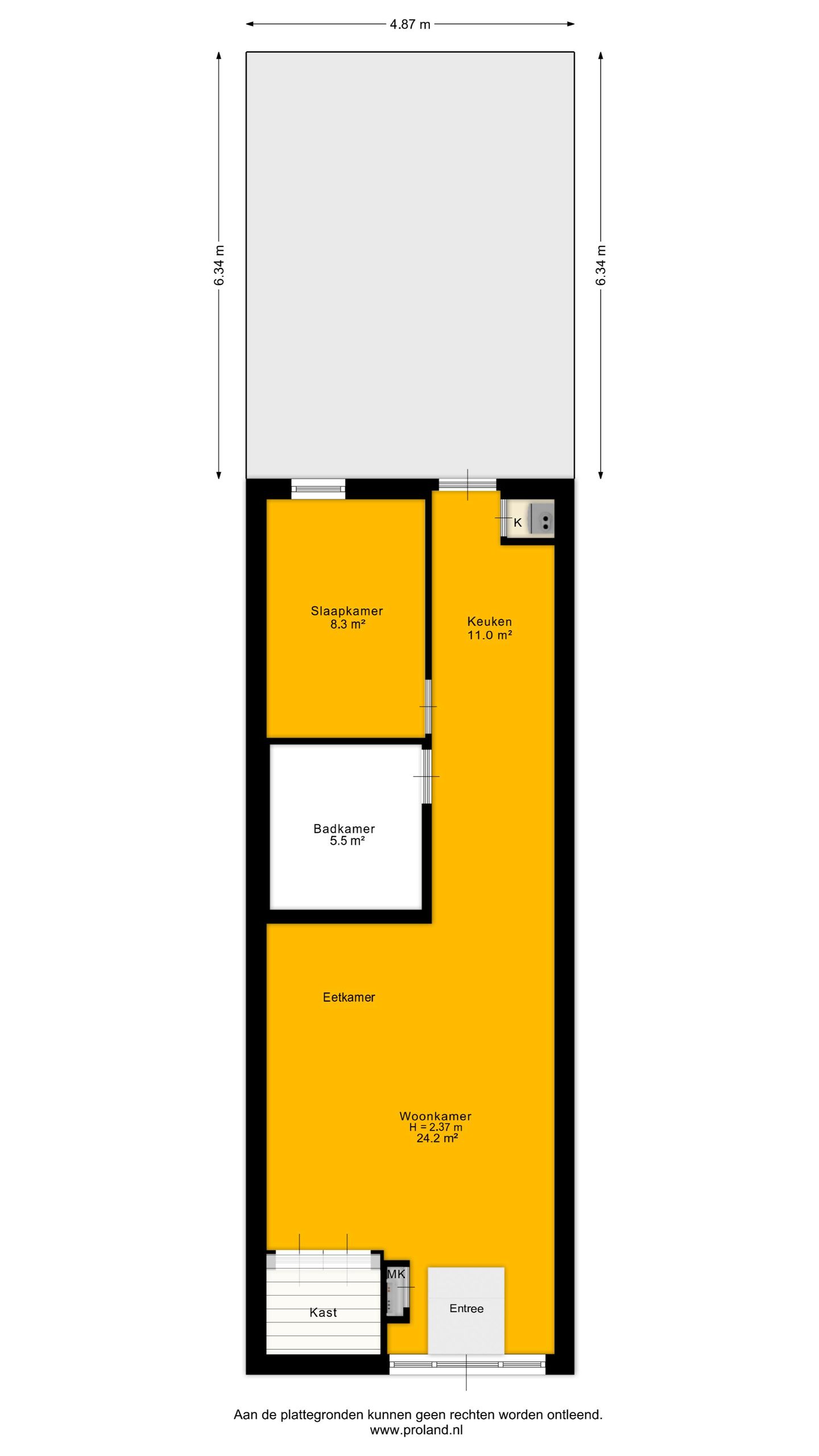 Foto 29 van Duivenvoordestraat 87-A