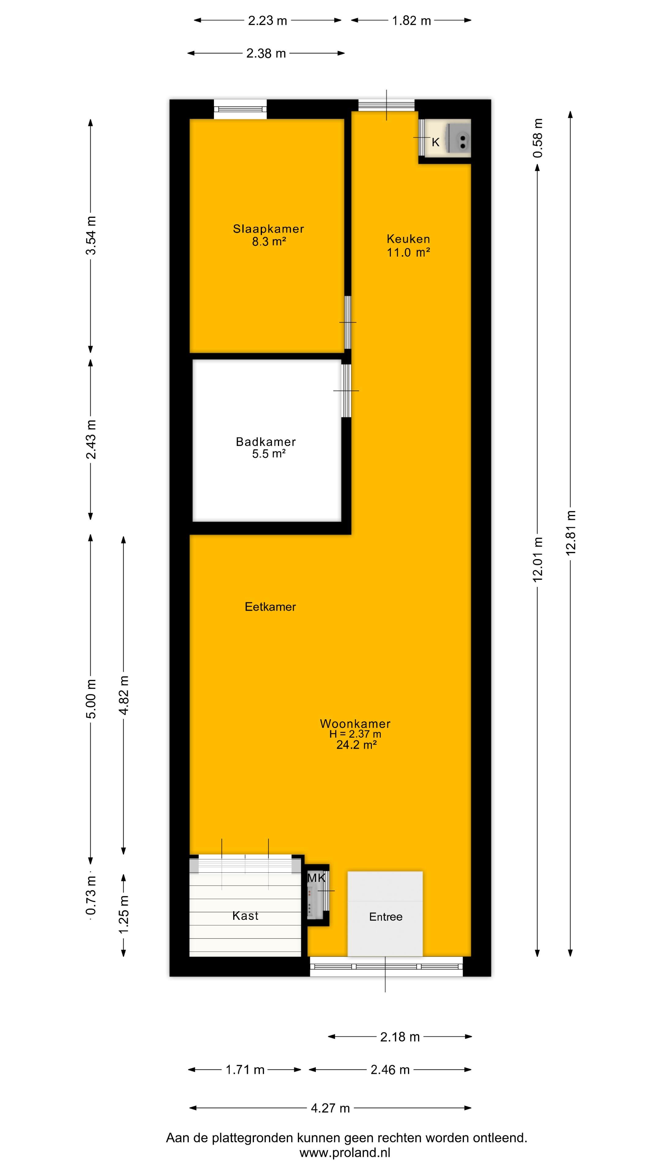 Foto 33 van Duivenvoordestraat 87-A