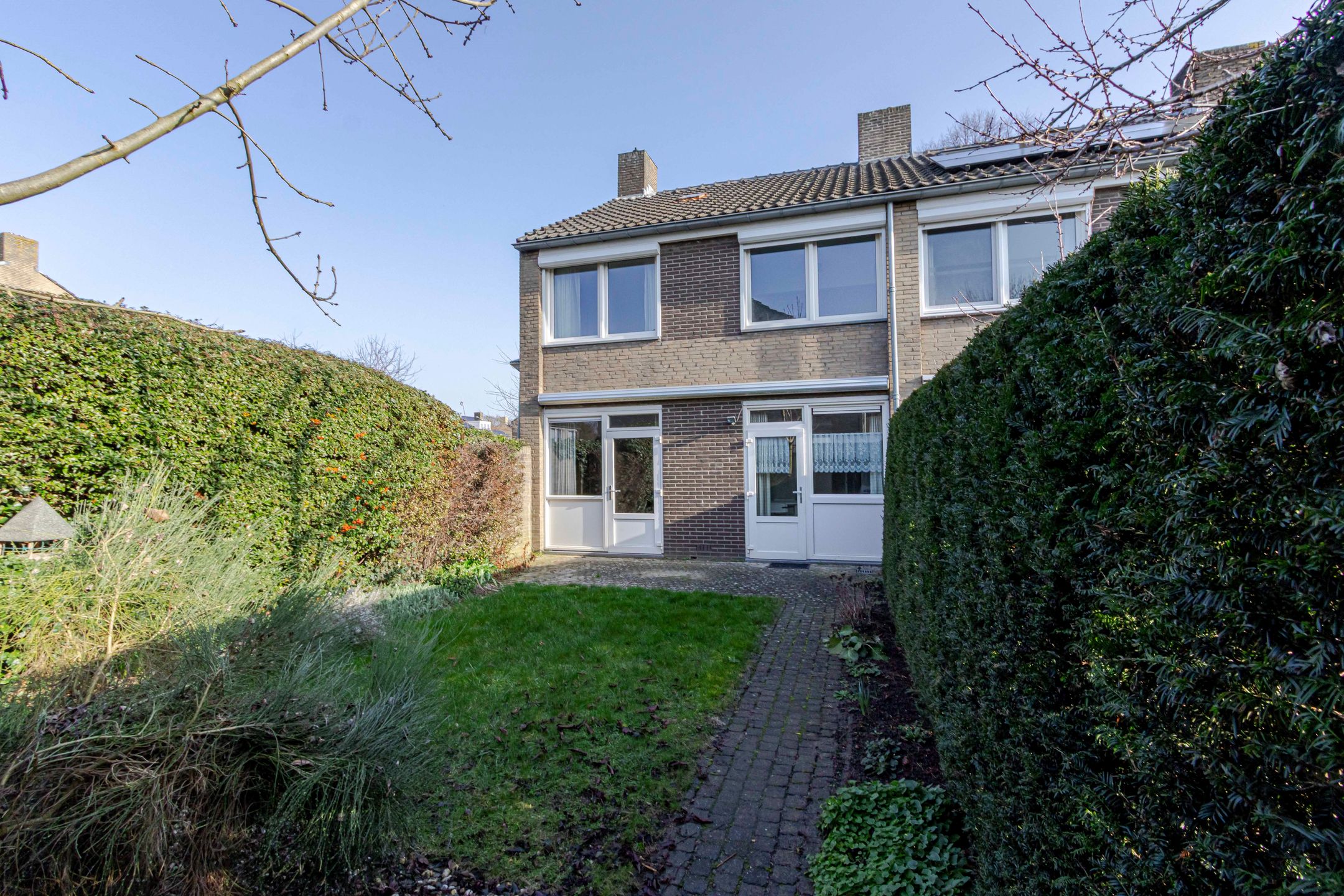 Foto 3 van Pergamijndonk 92