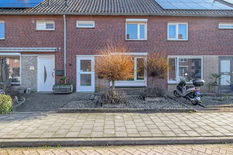 Irisstraat thumbnail