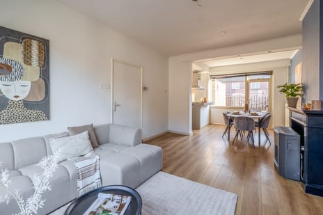 Irisstraat 4 secondary image