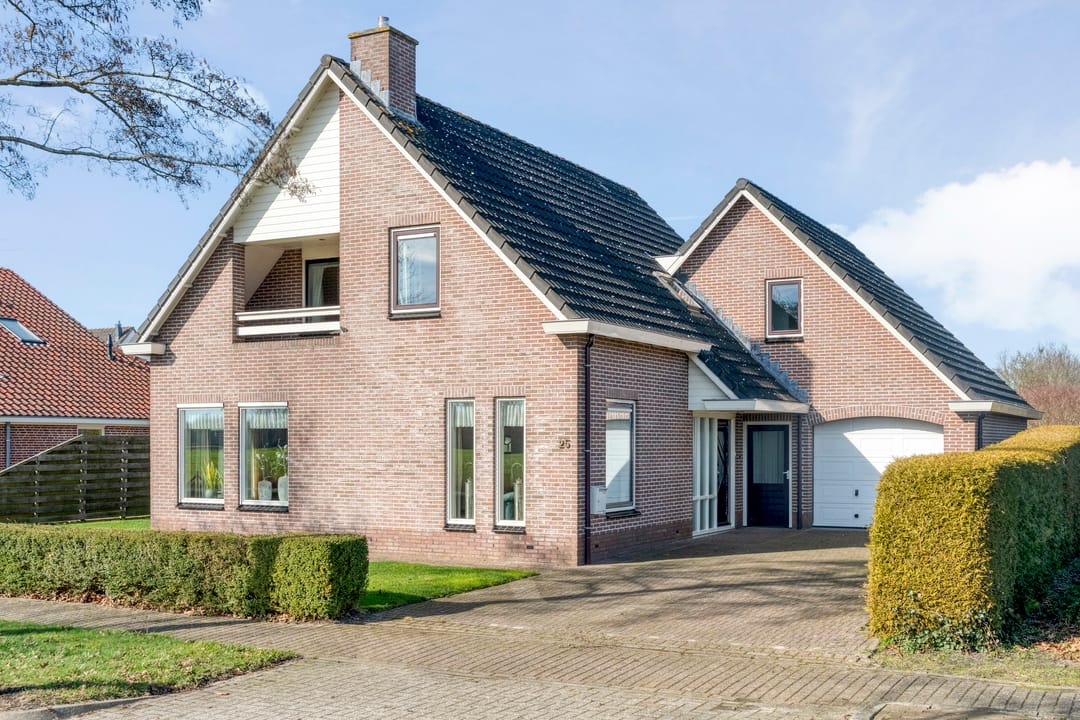 Foto 1 van Langedijk 25