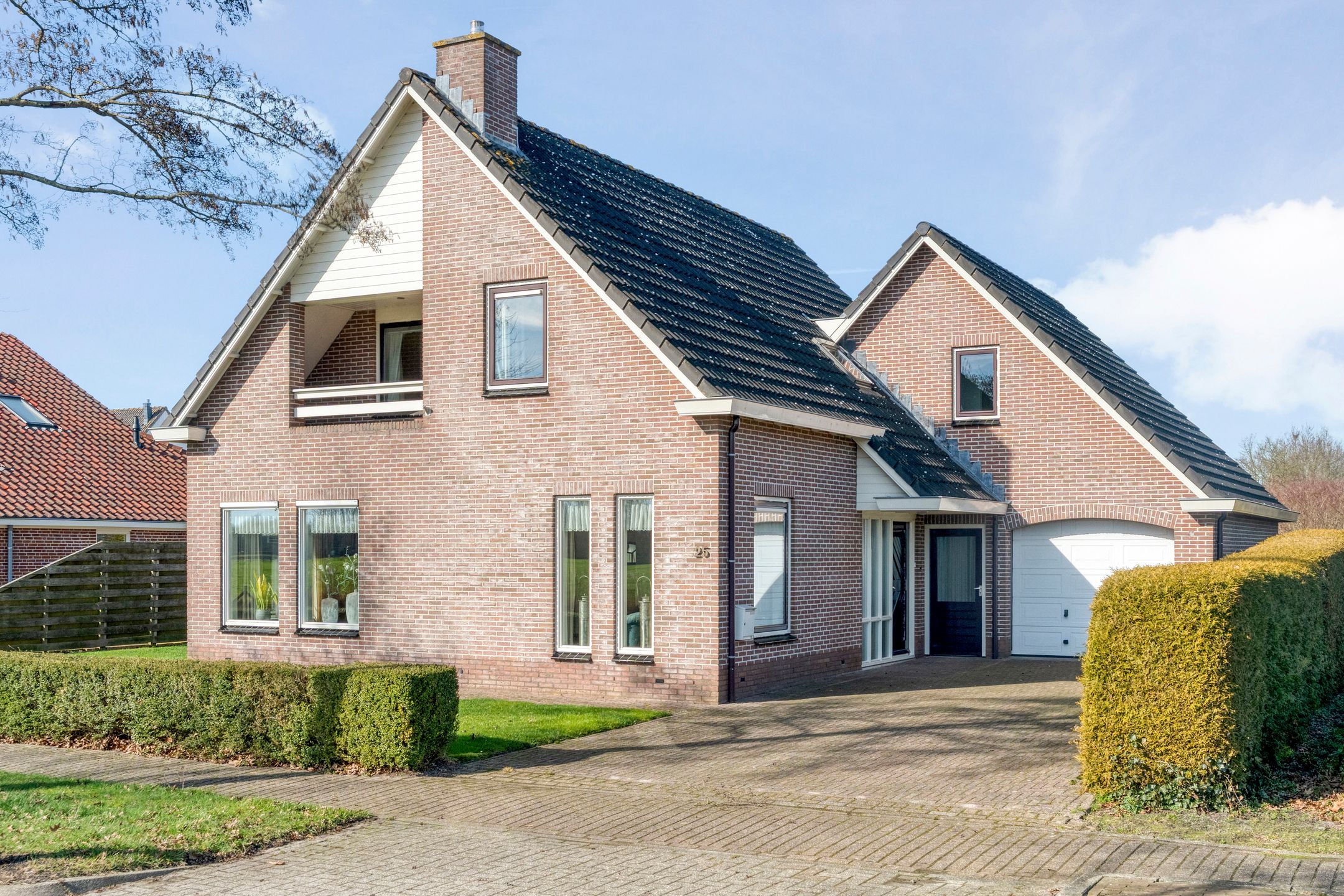 Langedijk 25 