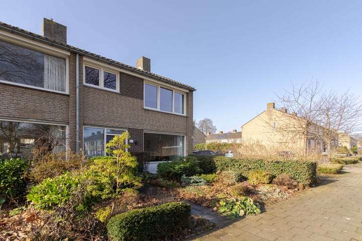Foto 5 van Pergamijndonk 92
