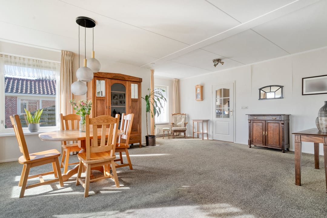 Foto 8 van Langedijk 25