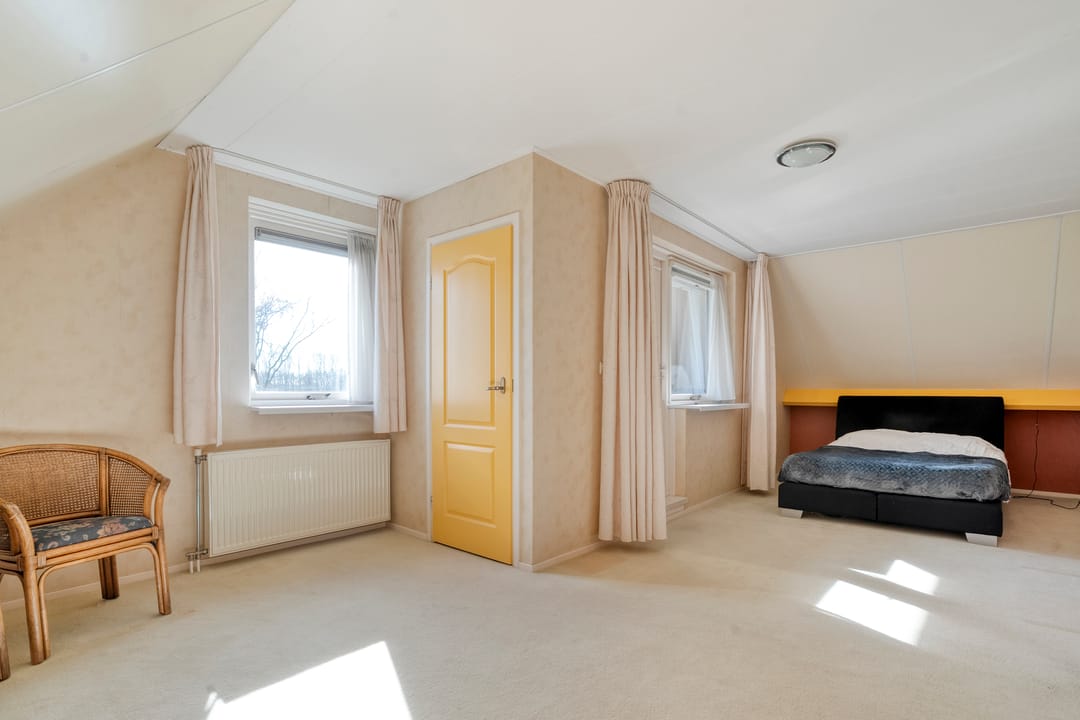 Foto 31 van Langedijk 25