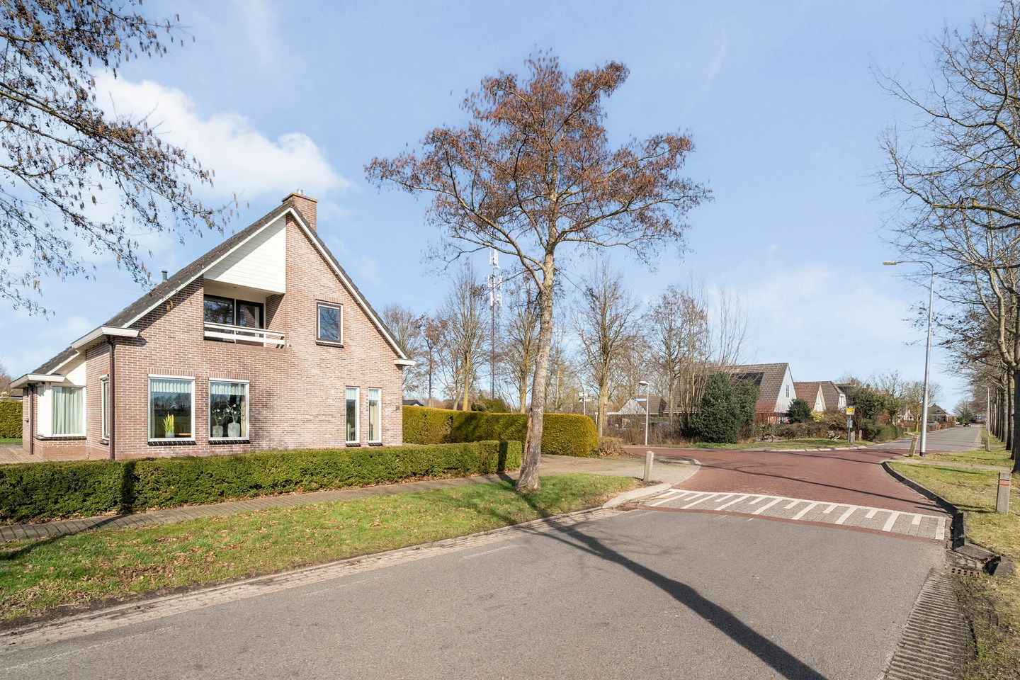 Foto 40 van Langedijk 25