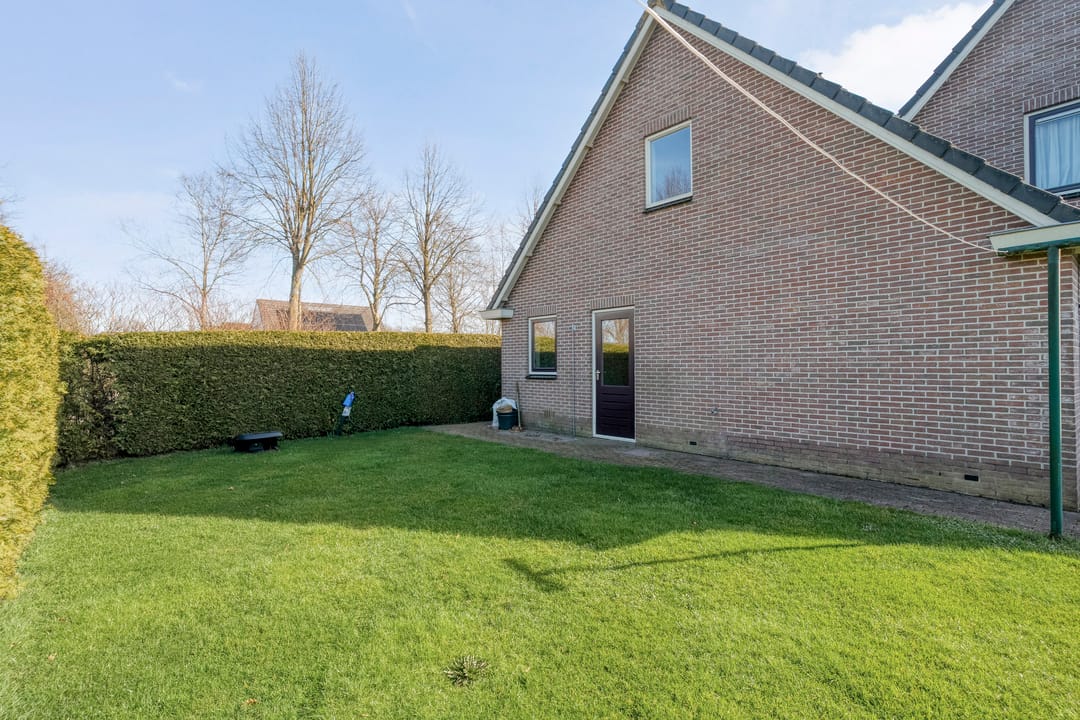 Foto 43 van Langedijk 25