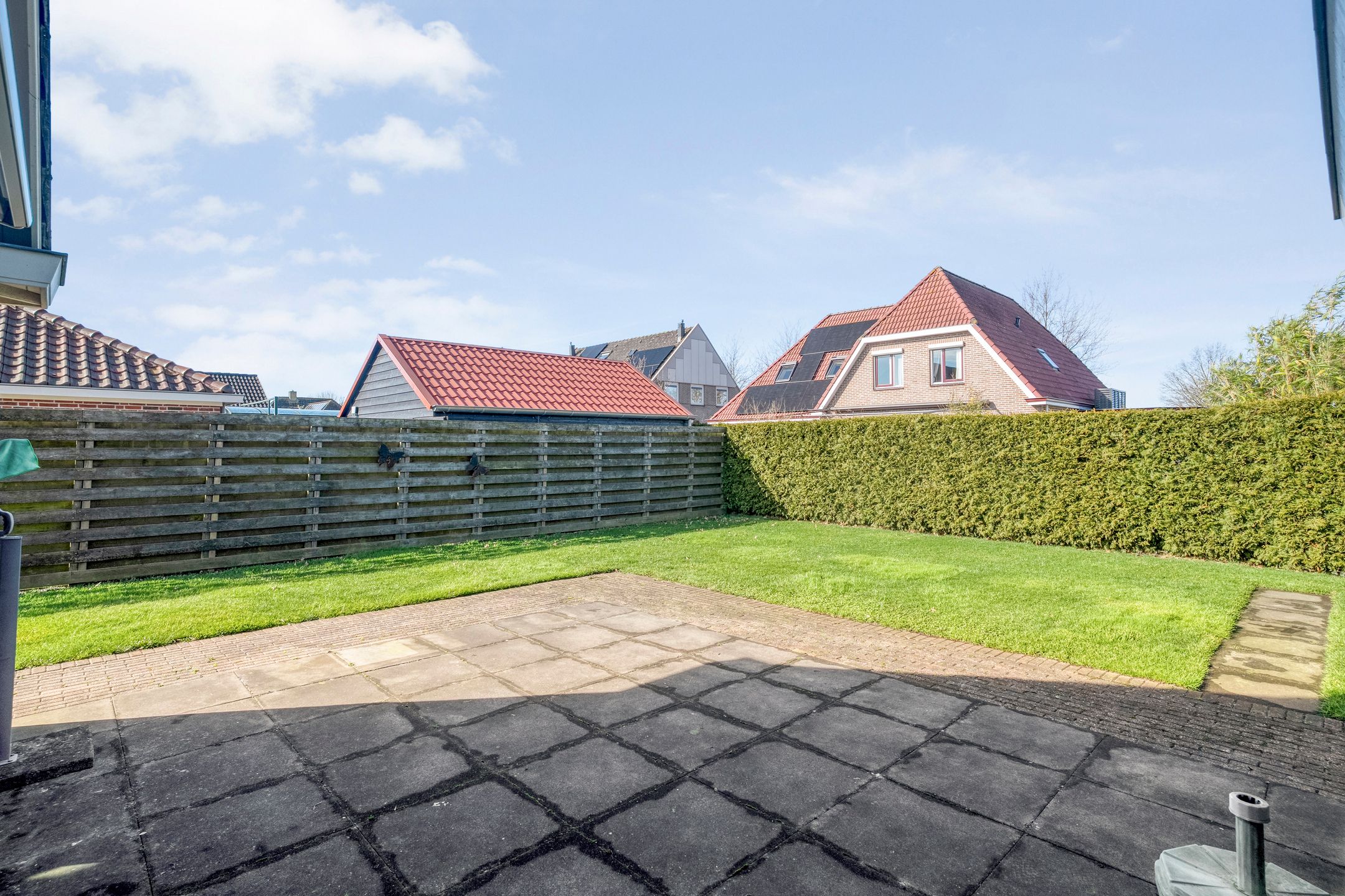 Foto 45 van Langedijk 25