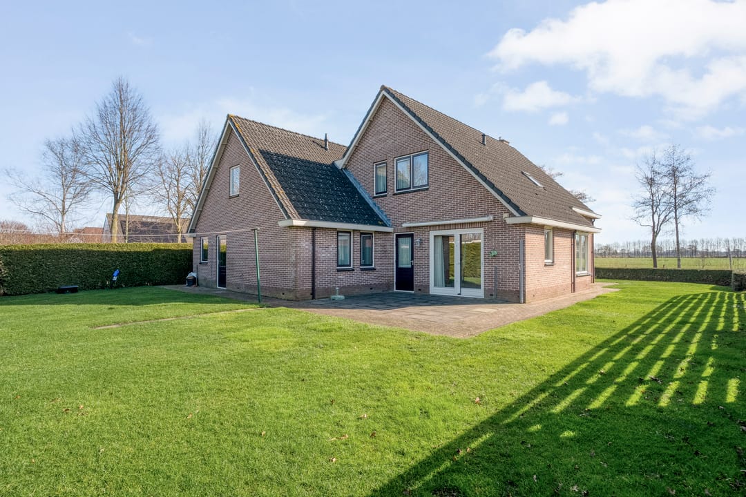 Foto 46 van Langedijk 25